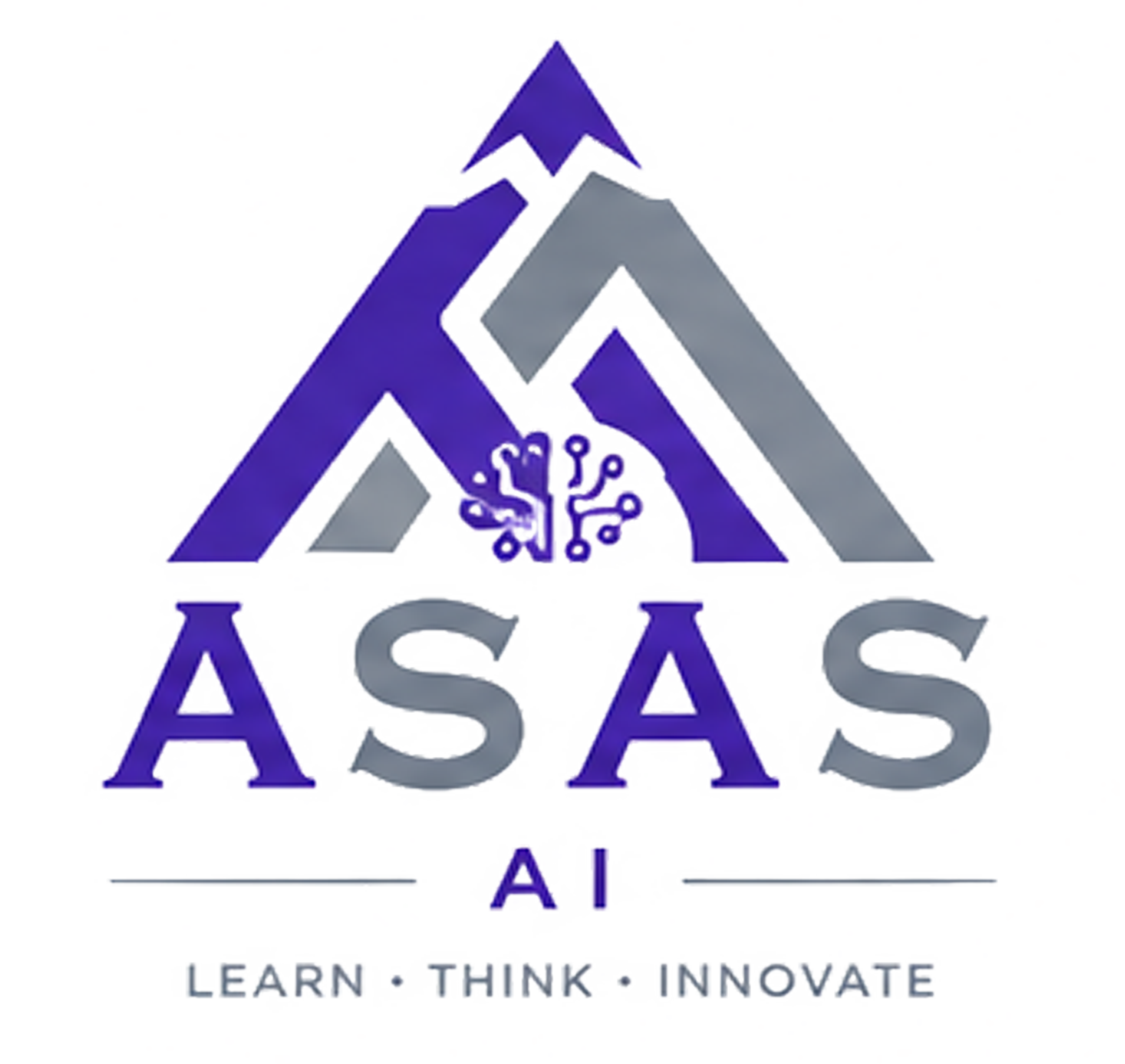 ASAS AI Logo