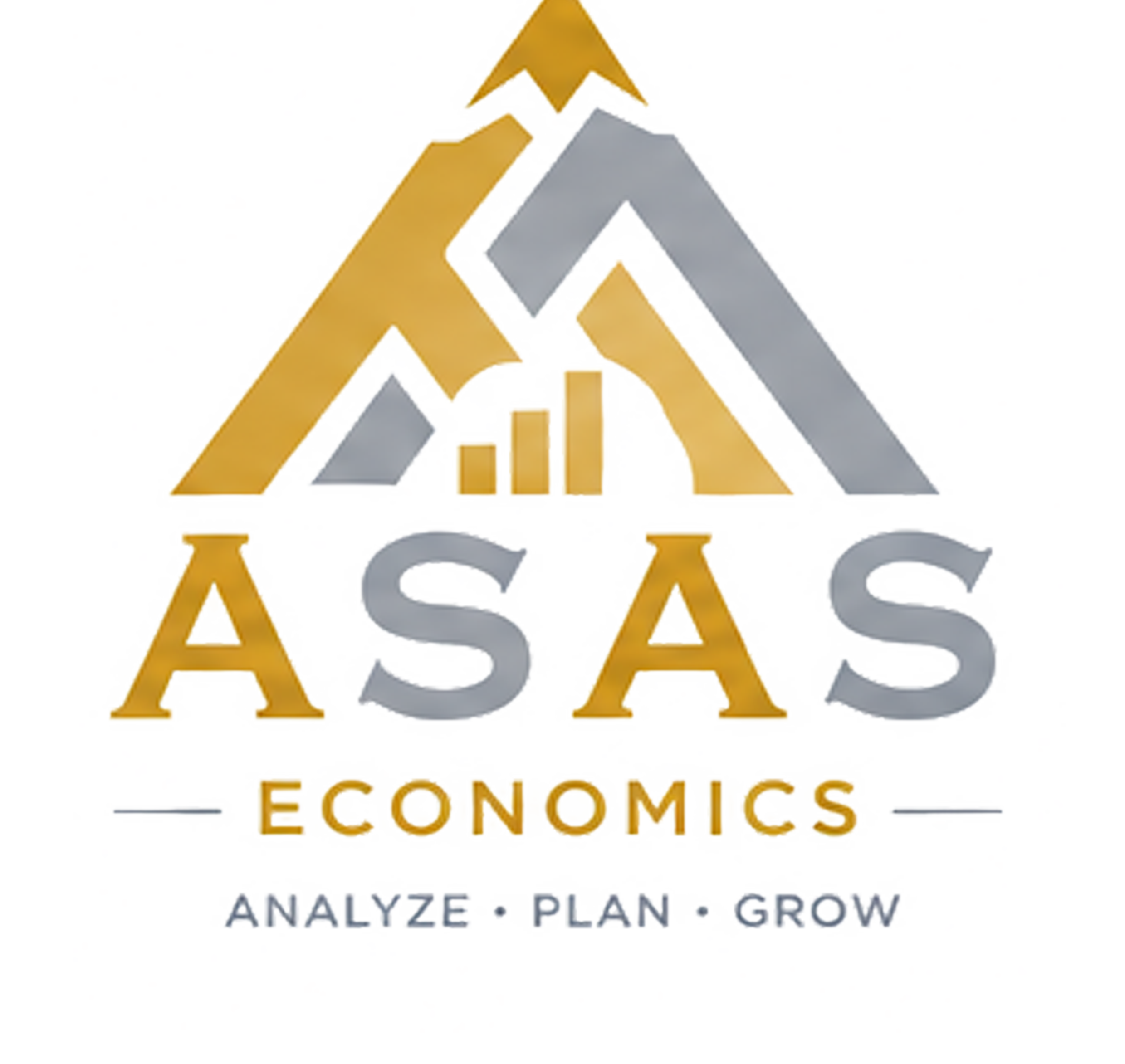 ASAS Economics Logo
