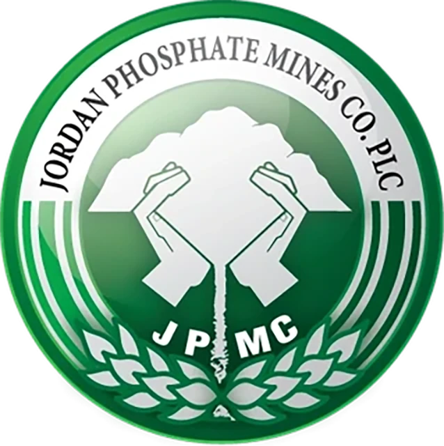 Jordan Phosphate Mines
